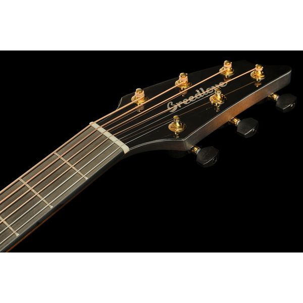 Breedlove Premier Concert Shadowburst CE