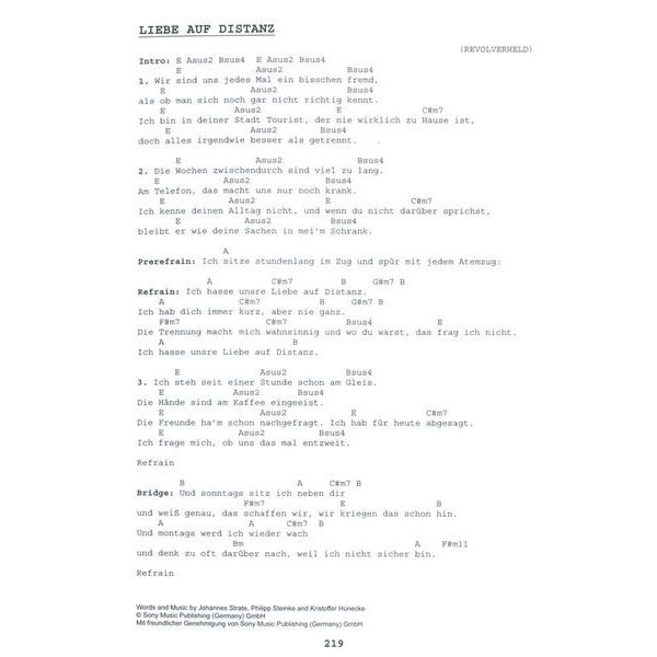 Edition Dux Das Ding 5