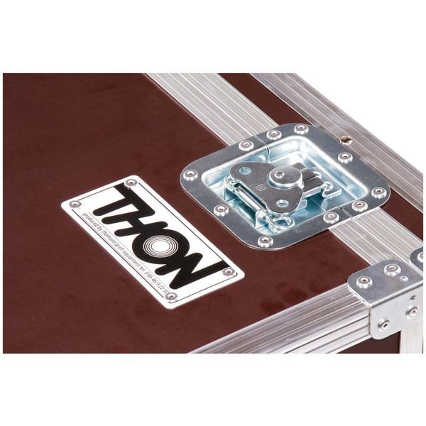 Thon Case Par 64 6in1 Long / LED