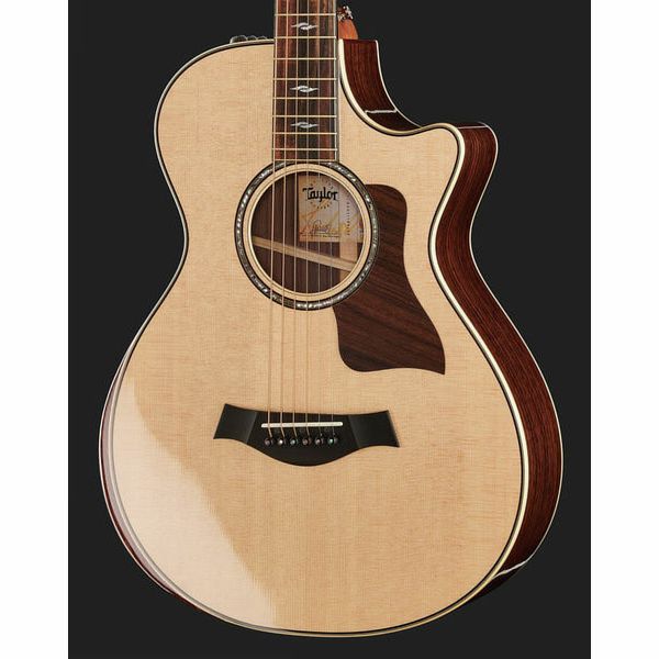Taylor 812ce 12-Fret