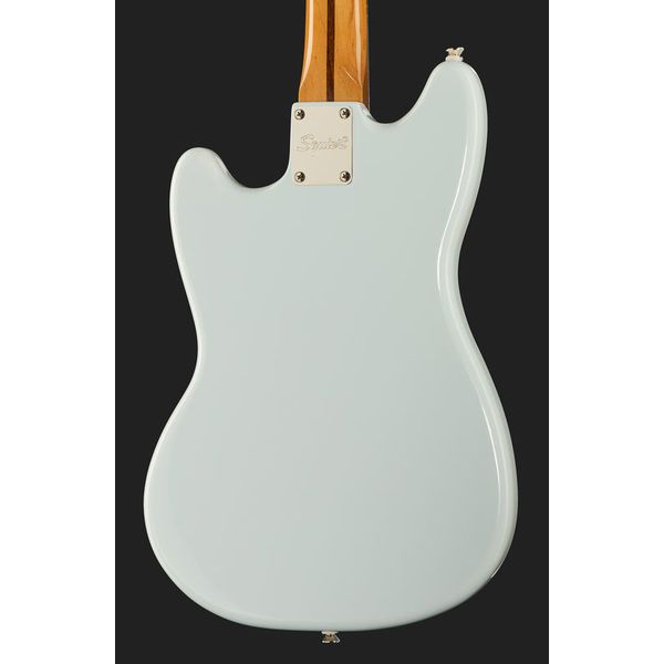 Squier CV 60s Mustang LRL SNB