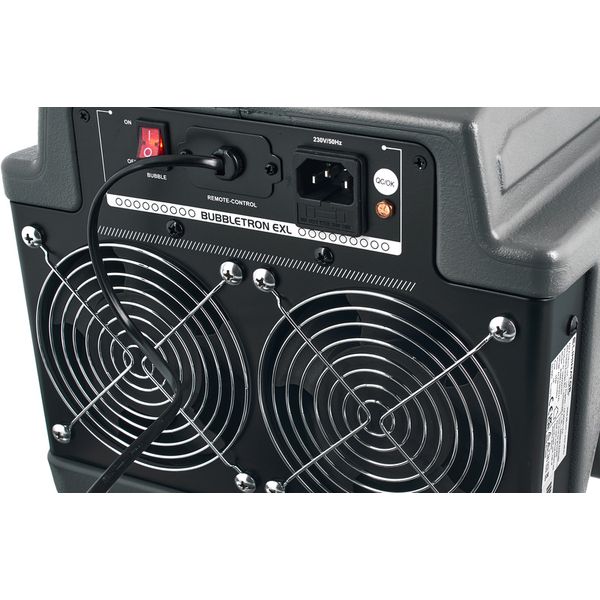 Eliminator BubbleTron EXL