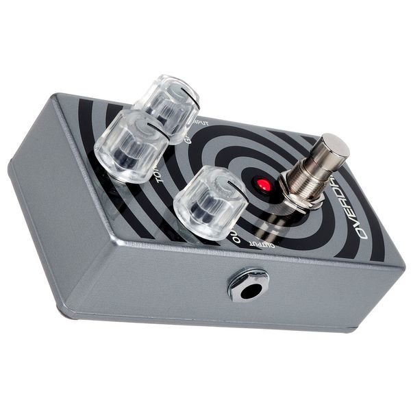 MXR Wylde Audio Overdrive