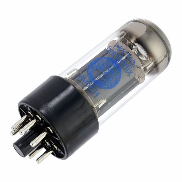 Electro Harmonix 6V6GT Matched Pair