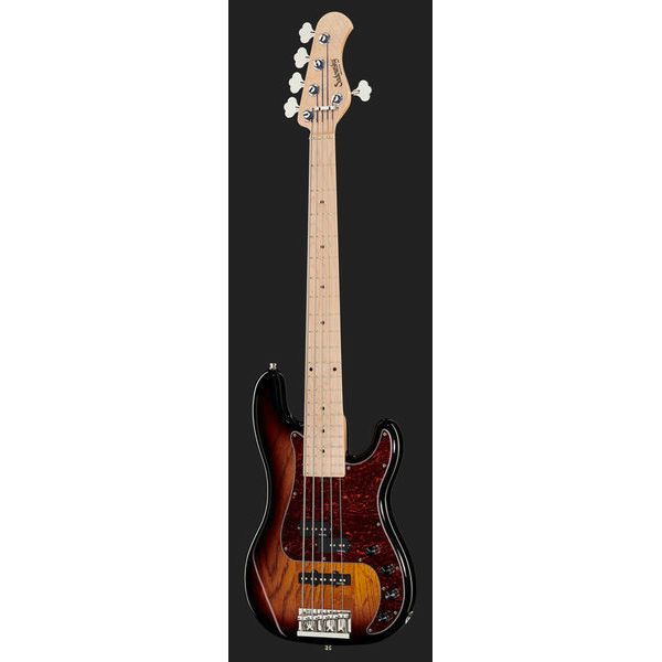 Sadowsky MetroLine 21-5 Hyb 59 Burst