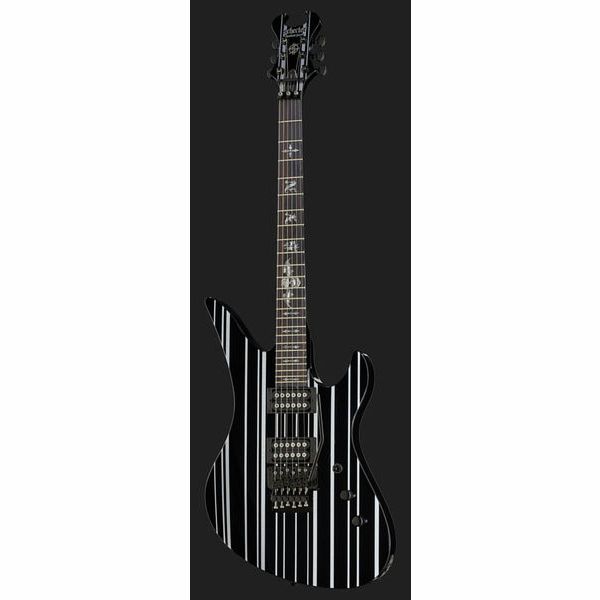 Schecter Synyster Gates Standard Gloss