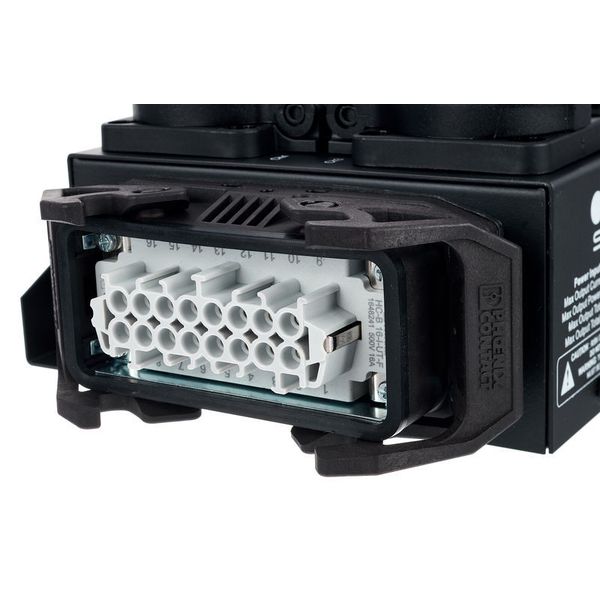 Stairville V2616BE Power Distributor