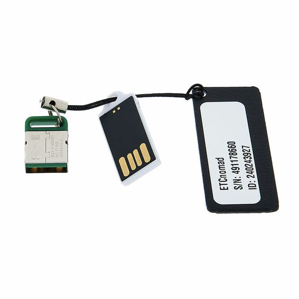 ETC ETCnomad Base Kit