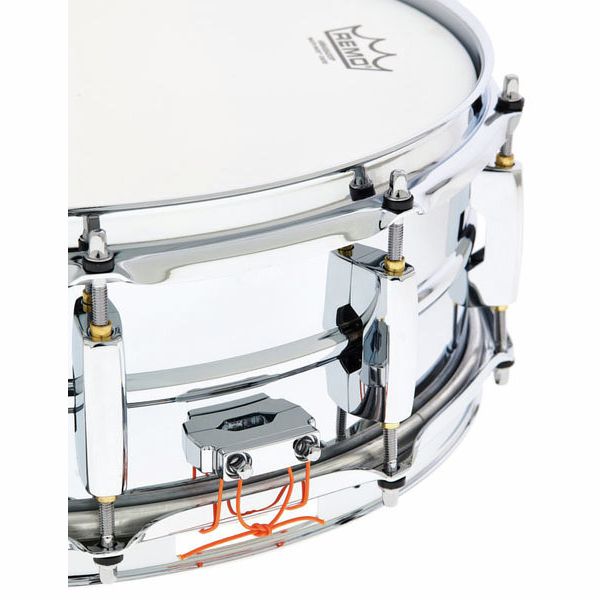 Pearl 14"x05" Sensitone Steel