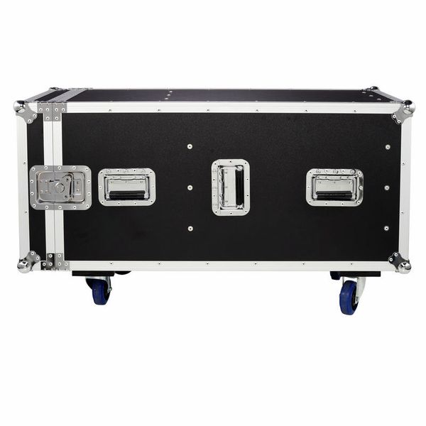 Flyht Pro Microphone Stand Case 16