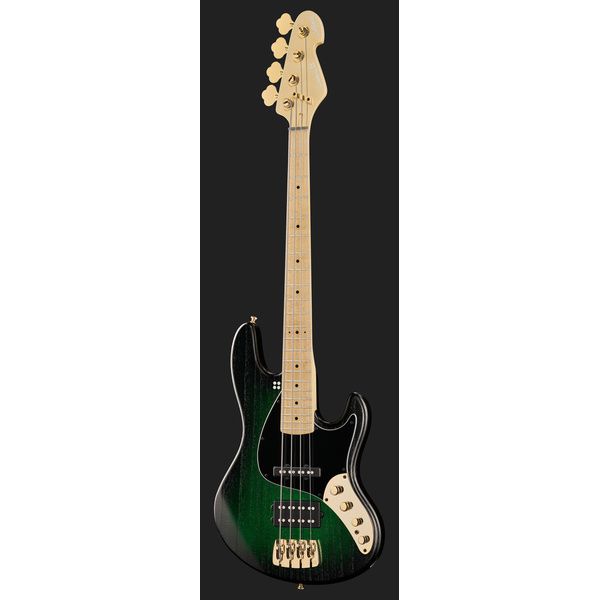 Sandberg California II SL TM 4 Short GB