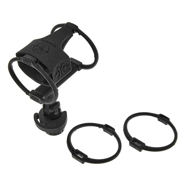 Schoeps AC 20 Elastic Suspension