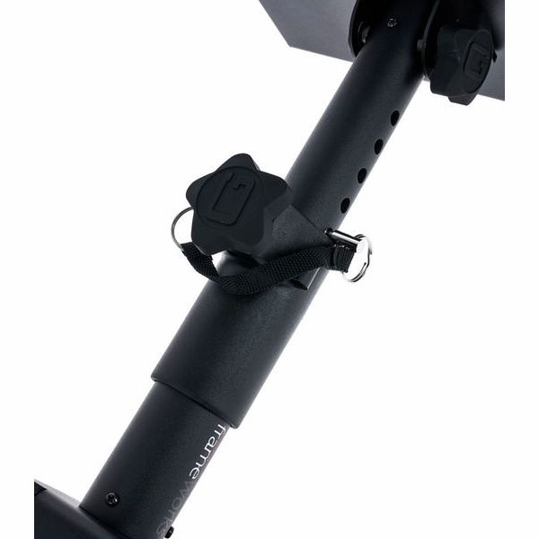 Gator Frameworks Clamp-On Studio Monitor Stand