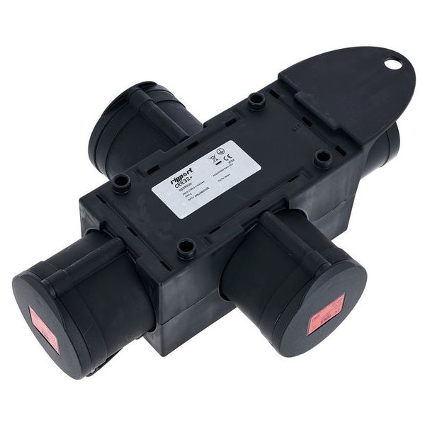 Rigport StagePort CEE32+