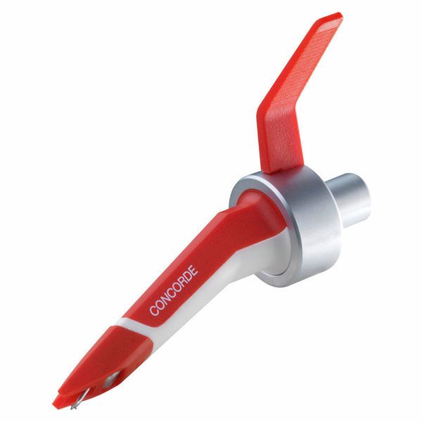 Ortofon Concorde Digital MKII System