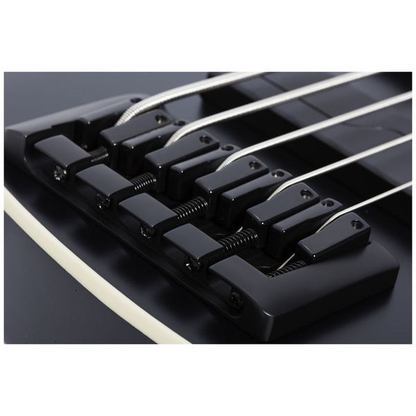 Schecter SLS Evil Twin-5 SBK