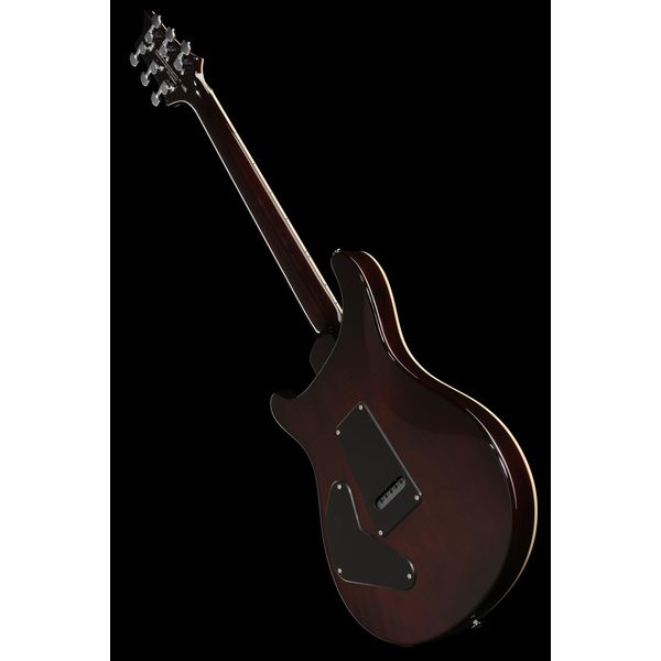 PRS SE Custom 24 Semi-Hollow OB