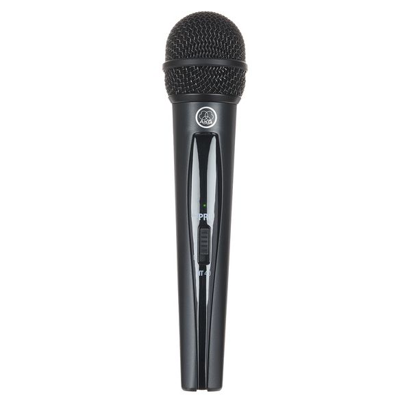AKG WMS 40 Mini Vocal ISM3