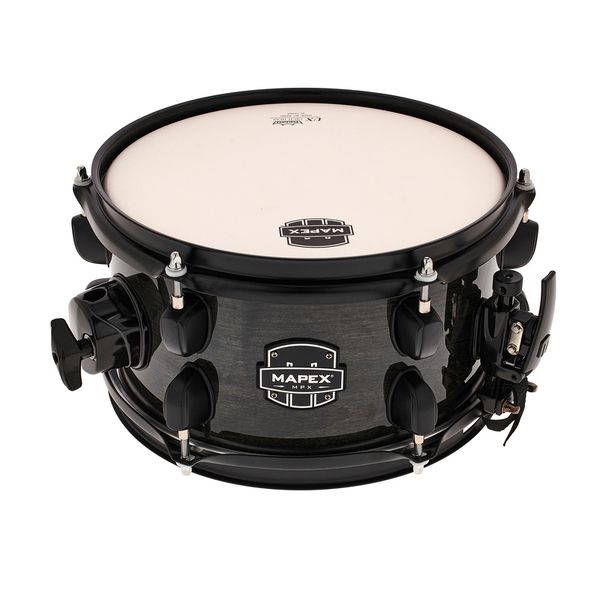 Mapex 10"x5,5" MPX Hybrid Snare BMB
