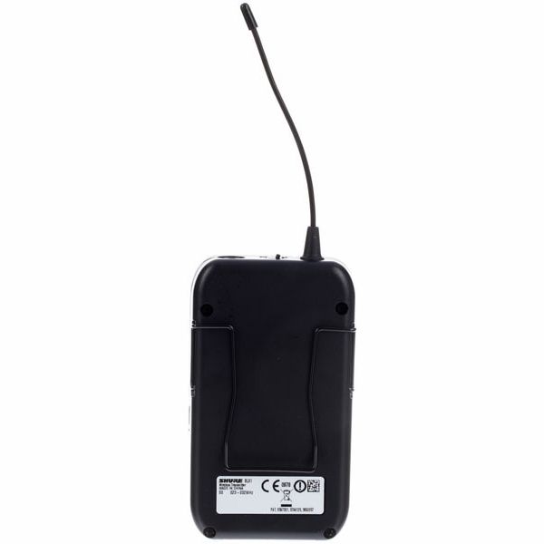 Shure BLX14R/MX53 H8E