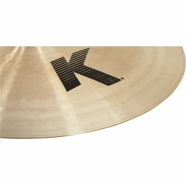 Zildjian 22" K-Series Ride
