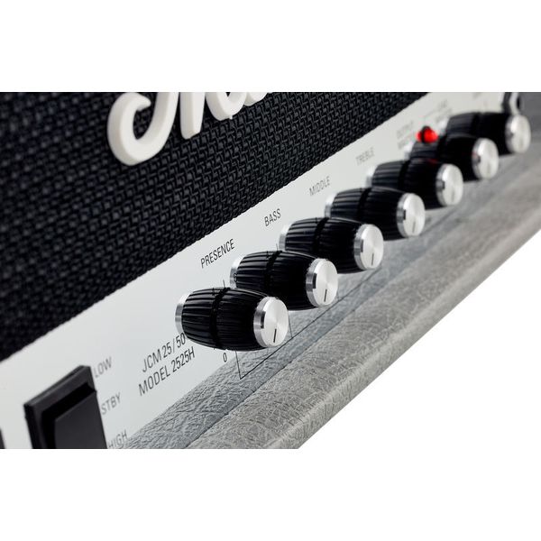 Marshall 2525H Mini Silver Jubilee