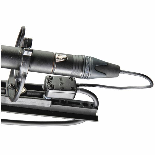 Rycote Windshield WS 4 Kit XLR-5F