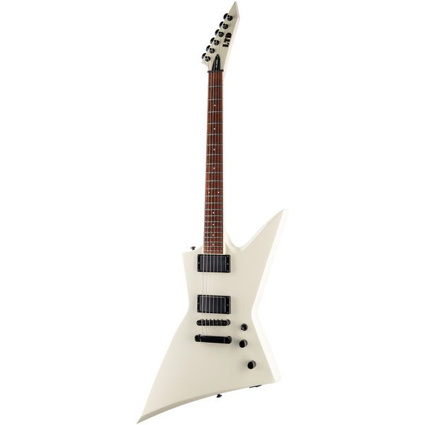 ESP LTD EX-200 Olympic White