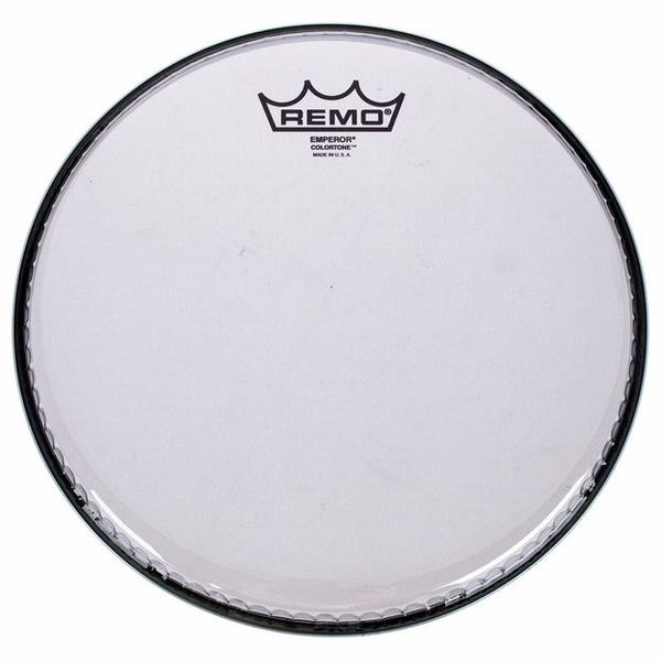 Remo 10" Emperor Colortone Smoke