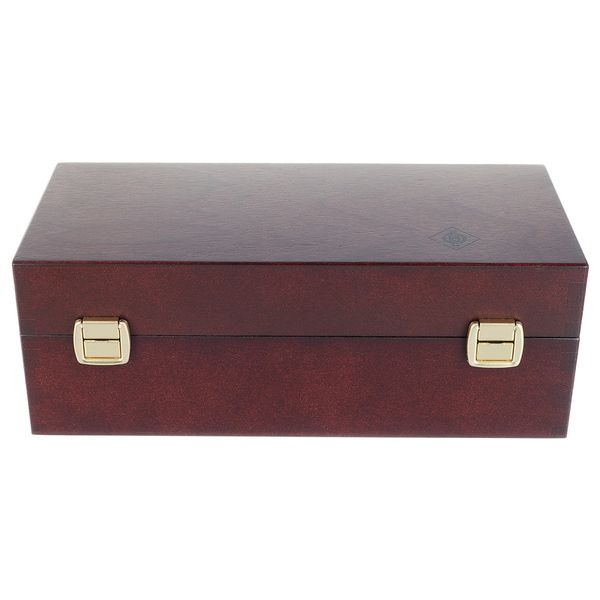 Neumann Wooden Box U87