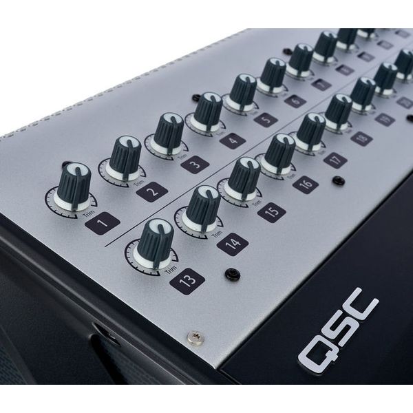 QSC TouchMix-30 Pro