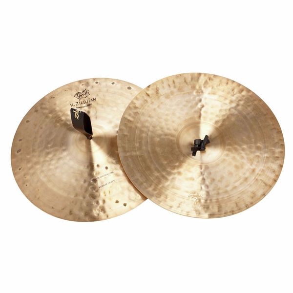Zildjian 16" K Constantinople VintageMH