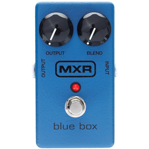 MXR M-103