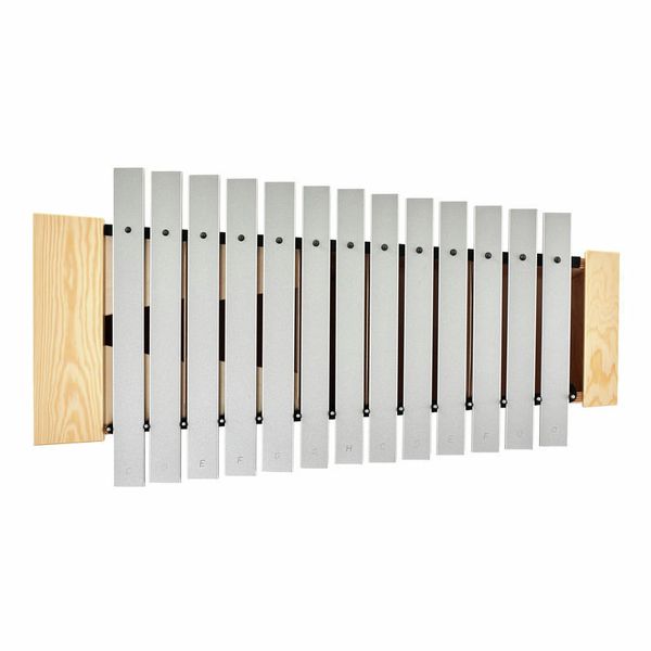 Studio 49 BM-1600 Bass Metallophon