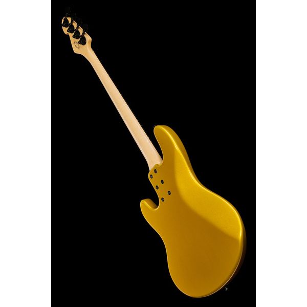 Sandberg California II TT4 FL G Passiv