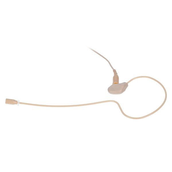 the t.bone Tour Guide Micro TX Bundle