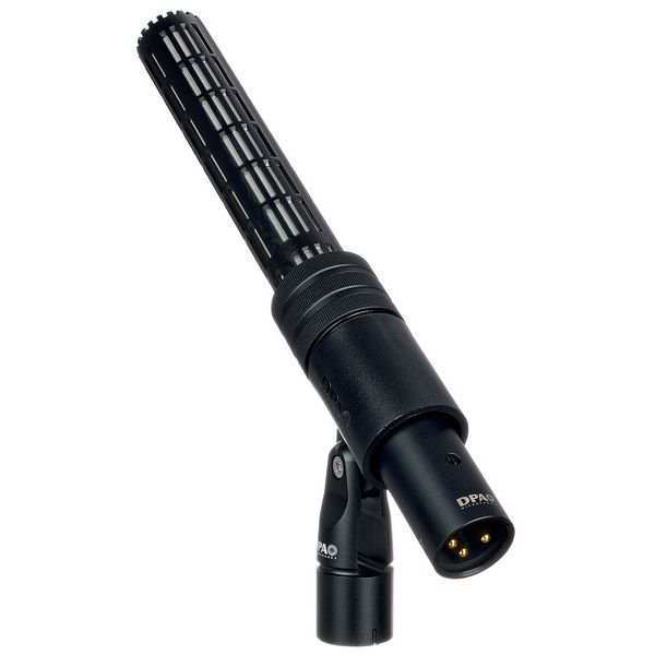 DPA 2017 Shotgun Microphone