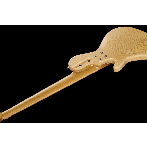 Sadowsky Single Cut 24-5 CS Walnut