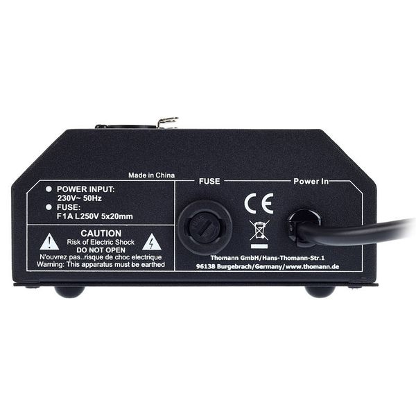 Botex DMX Splitter DD-2 RDM
