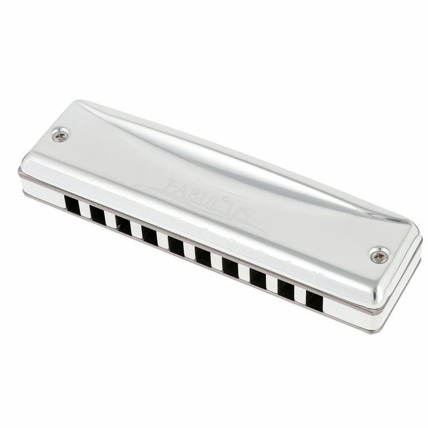 Suzuki F-20E Fabulous Diatonic Bb