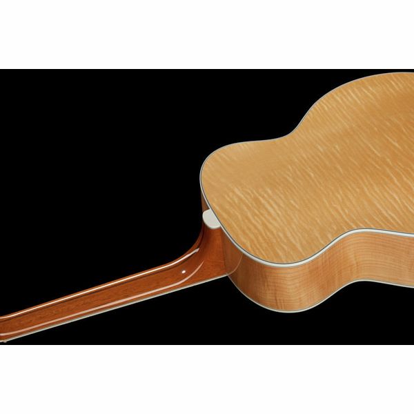 Guild USA F-512E Maple Blonde