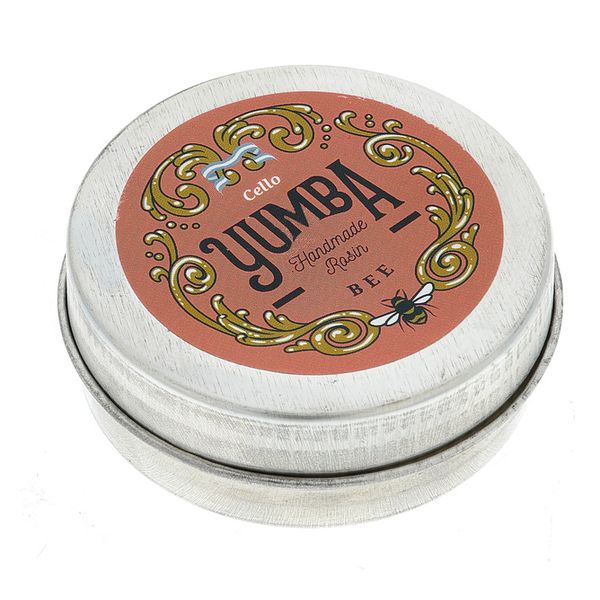 Yumba Bee Line Rosin Cello