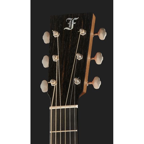 Furch Vintage Pure OOM-SM a