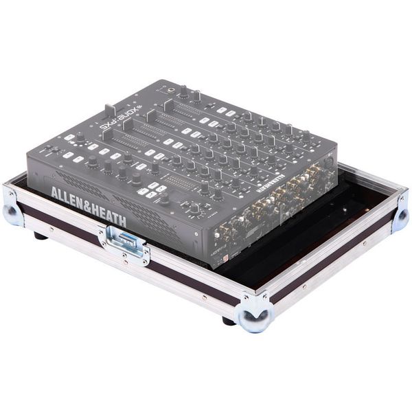 Thon Mixer Case A&H Xone PX5