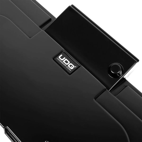 UDG Ultimate DJ SC Live 4 Cover