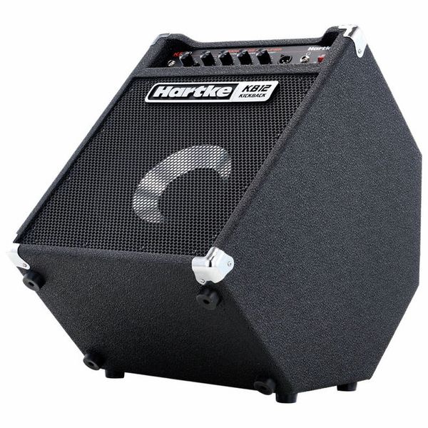 Hartke Kickback 12