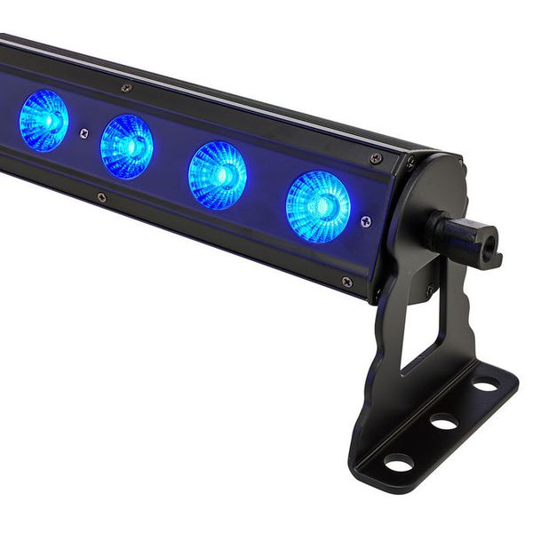 Stairville Show Bar TriLED 18x3W RGB