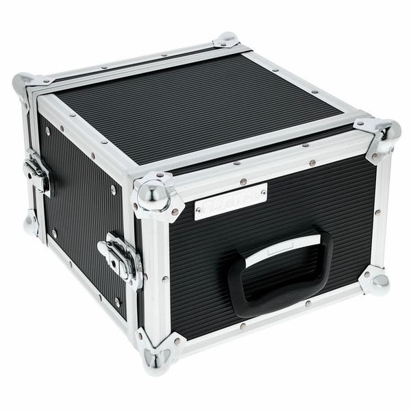 Flyht Pro Eco Rack 9,5" 4U Double Door