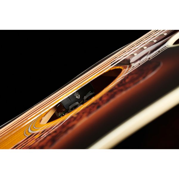 Guild D-140CE SB Westerly