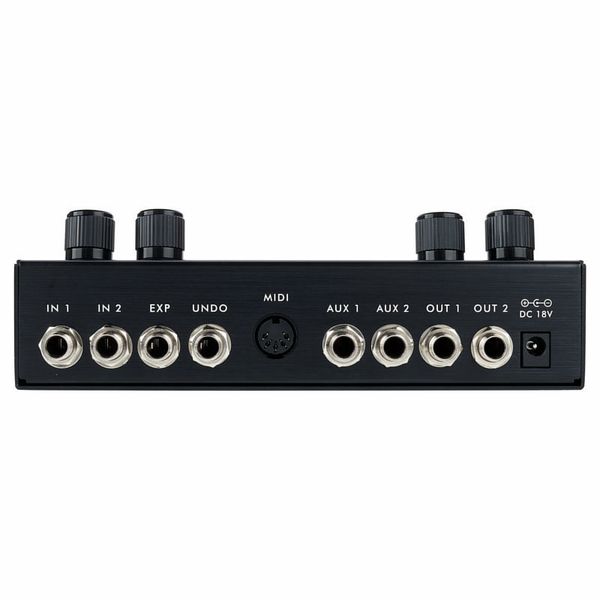 Pigtronix Infinity 3